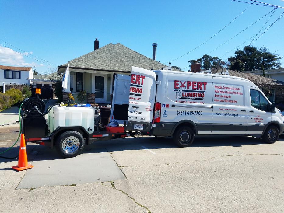 Expert Plumbing & Water Heaters, Inc. Image