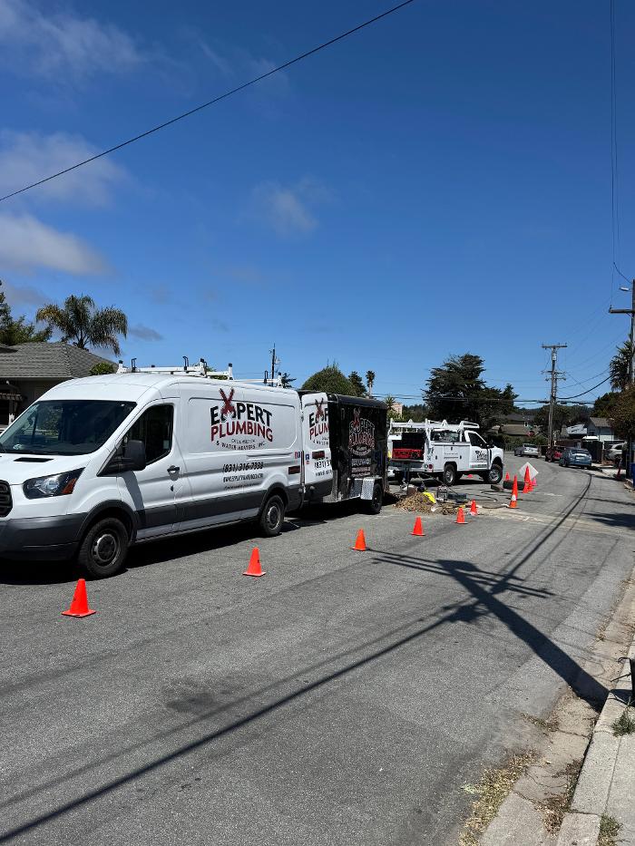 Expert Plumbing & Water Heaters, Inc. Image