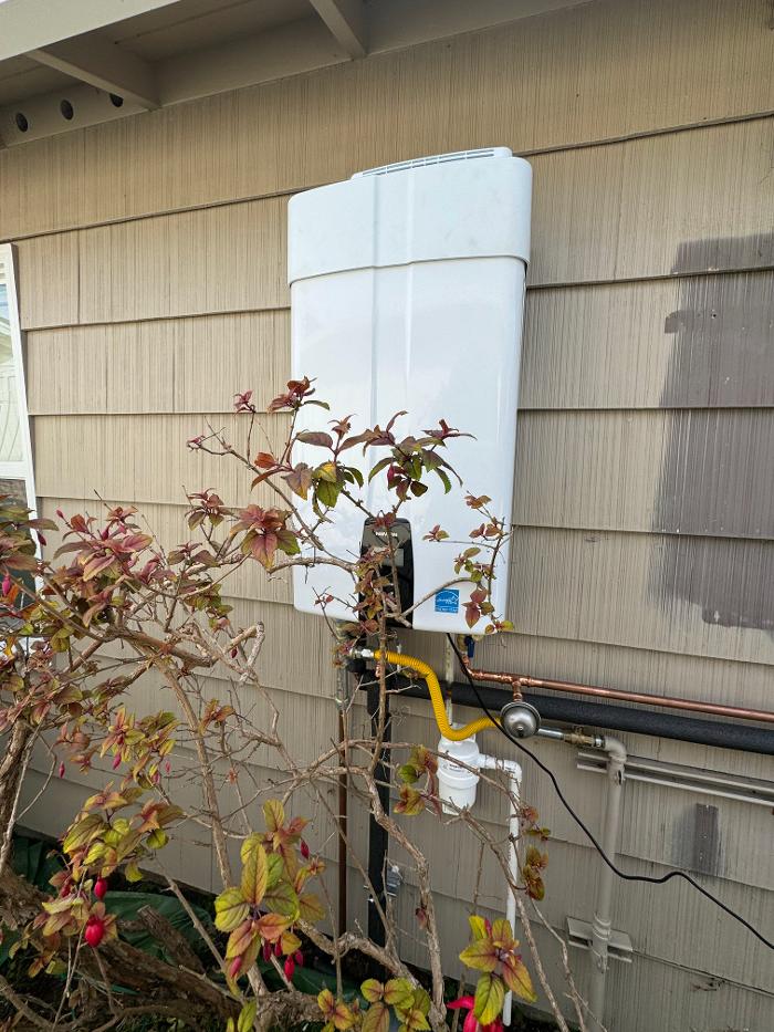 Expert Plumbing & Water Heaters, Inc. Image