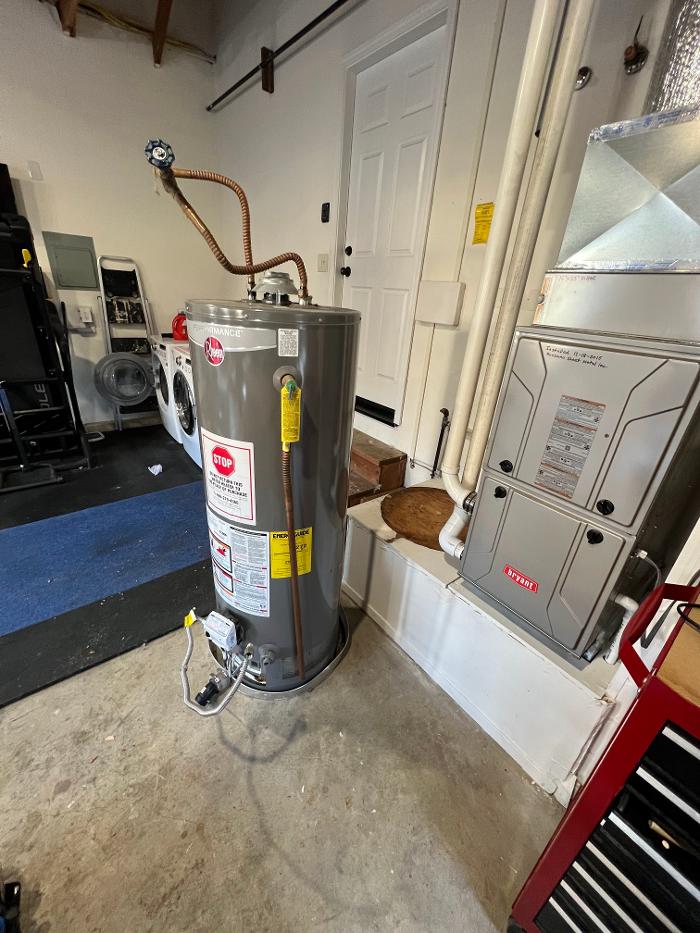Expert Plumbing & Water Heaters, Inc. Image