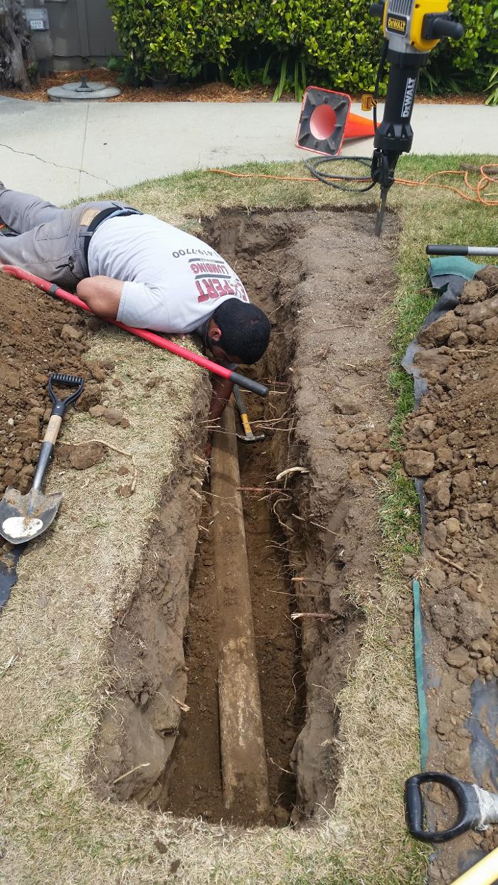 Expert Plumbing & Water Heaters, Inc. Image