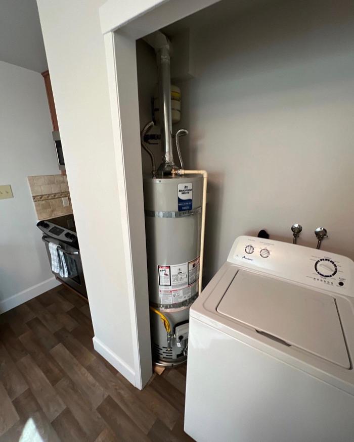 Expert Plumbing & Water Heaters, Inc. Image