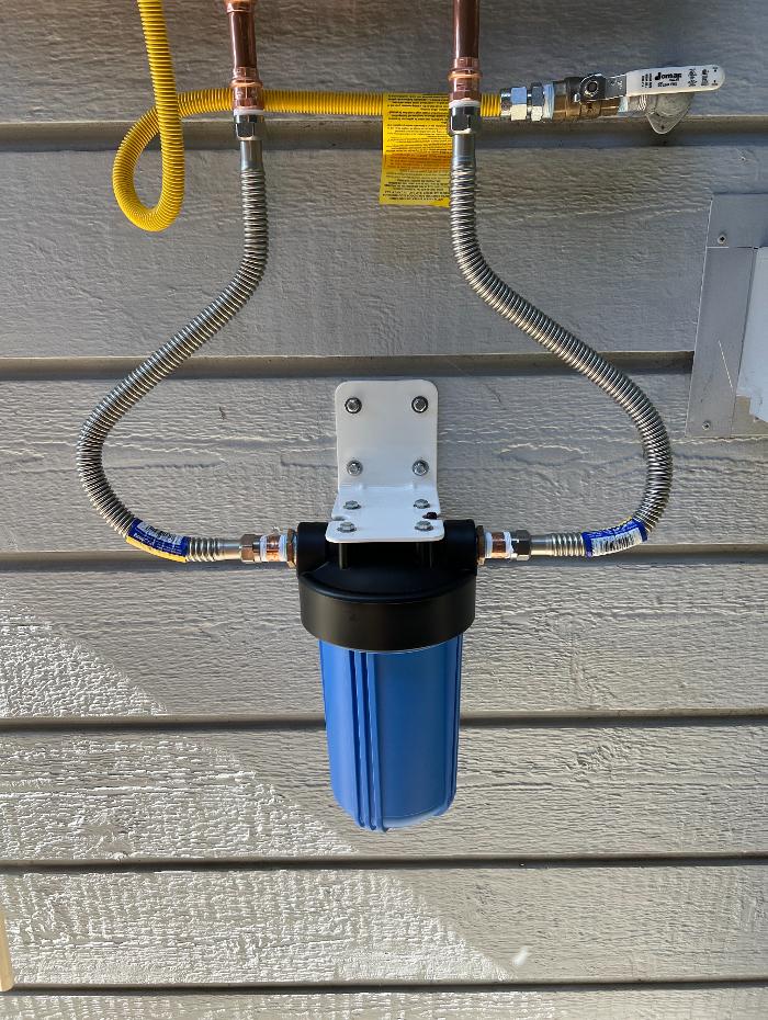 Expert Plumbing & Water Heaters, Inc. Image