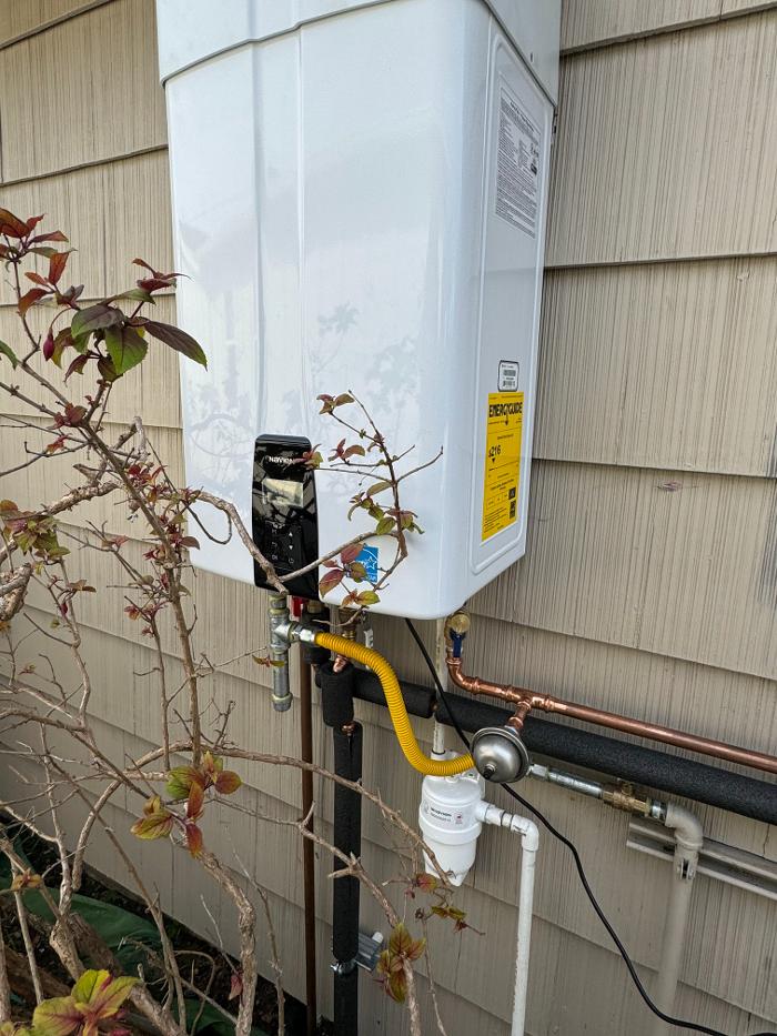 Expert Plumbing & Water Heaters, Inc. Image