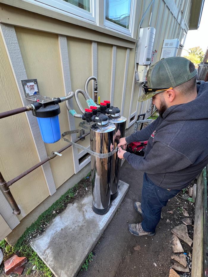 Expert Plumbing & Water Heaters, Inc. Image