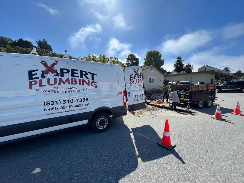 Expert Plumbing & Water Heaters, Inc. Image