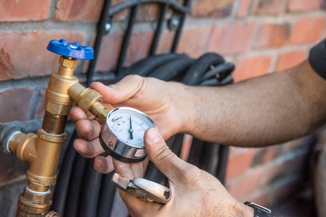 Expert Plumbing & Water Heaters, Inc. Image