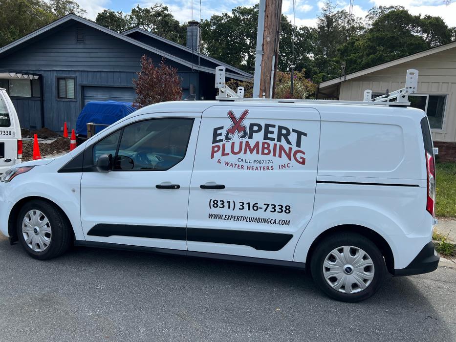 Expert Plumbing & Water Heaters, Inc. Image