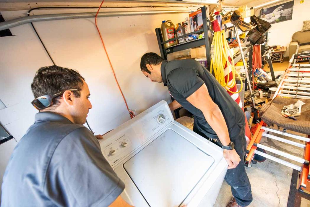 Expert Plumbing & Water Heaters, Inc. Image