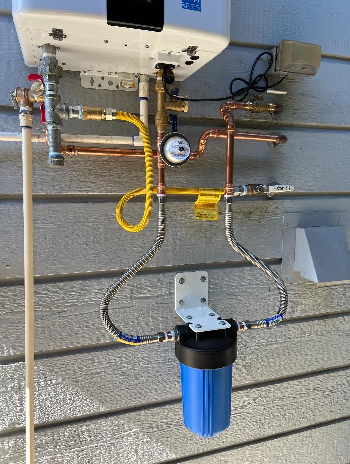 Expert Plumbing & Water Heaters, Inc. Image