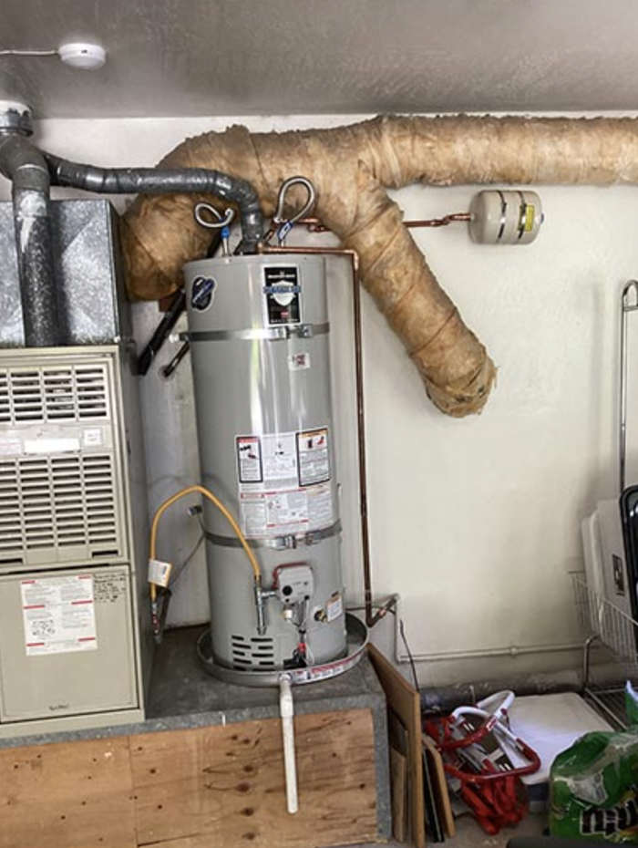 Expert Plumbing & Water Heaters, Inc. Image