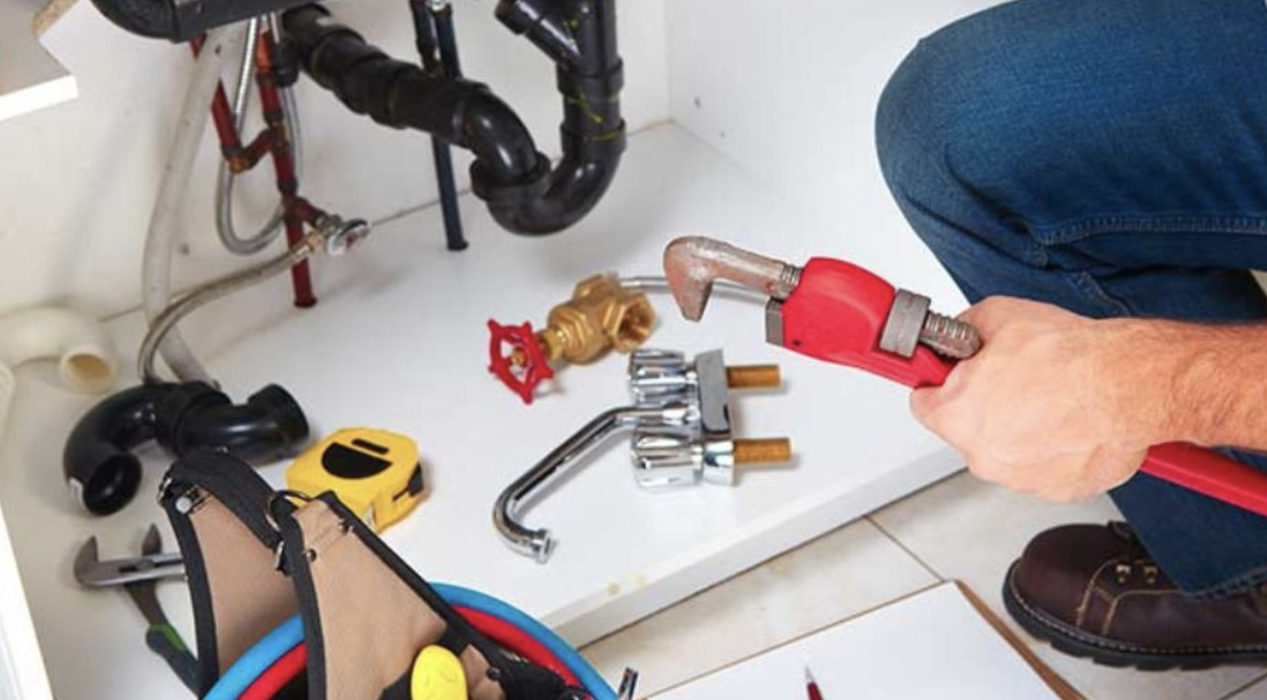 Expert Plumbing & Water Heaters, Inc. Image