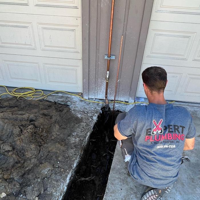 Expert Plumbing & Water Heaters, Inc. Image