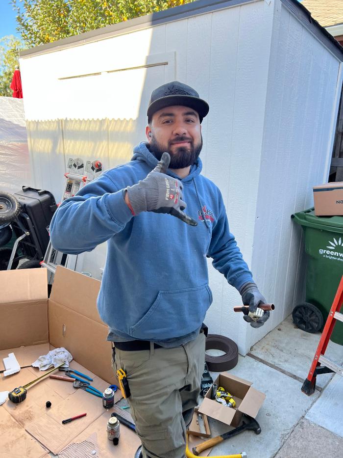 Expert Plumbing & Water Heaters, Inc. Image