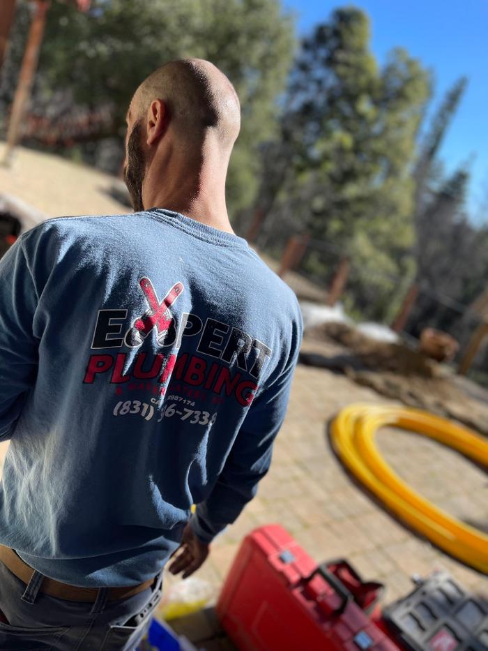 Expert Plumbing & Water Heaters, Inc. Image