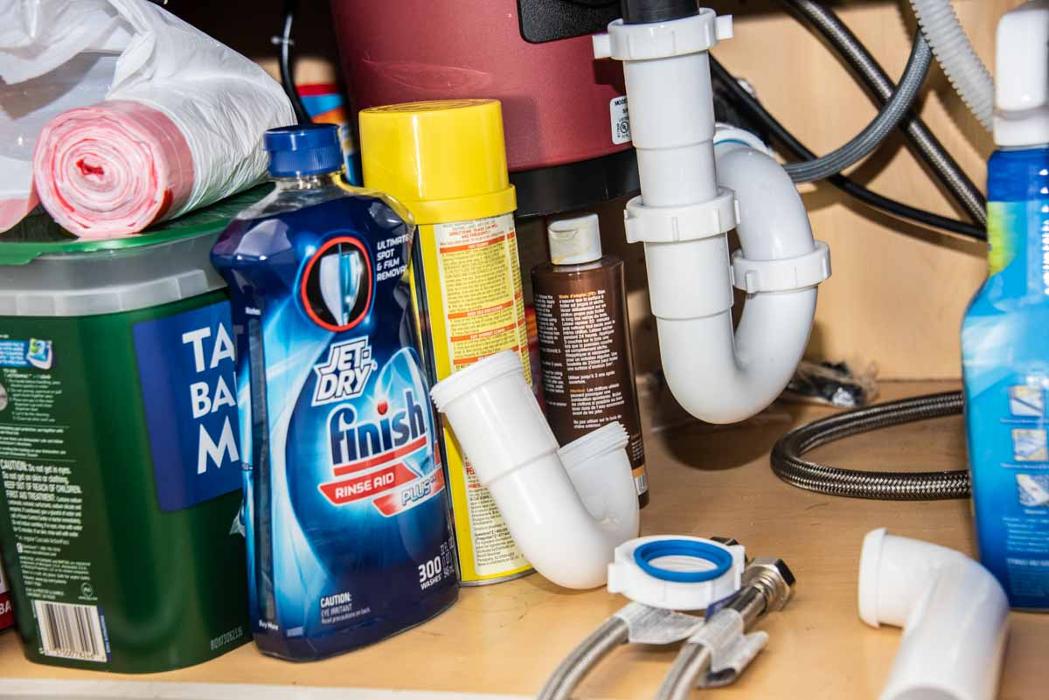 Expert Plumbing & Water Heaters, Inc. Image