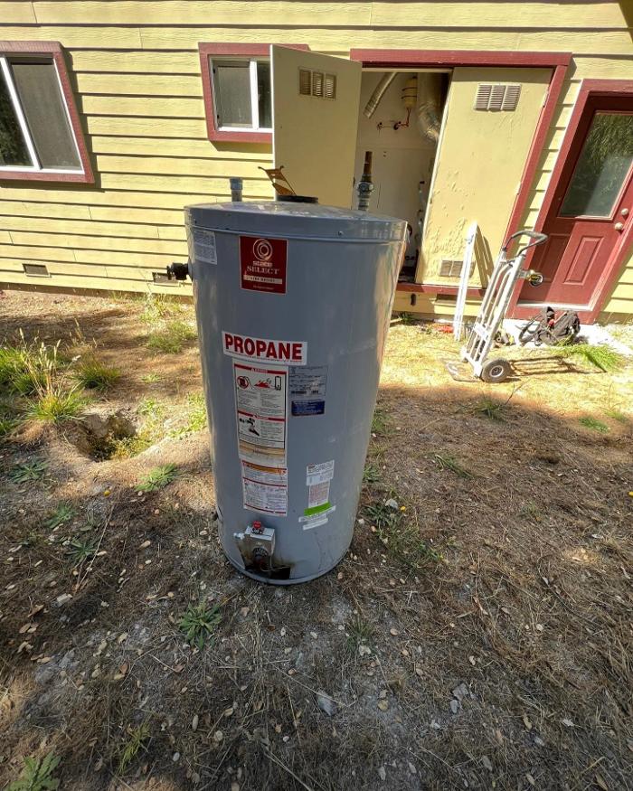 Expert Plumbing & Water Heaters, Inc. Image