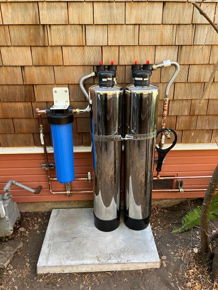 Expert Plumbing & Water Heaters, Inc. Image