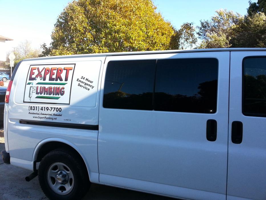Expert Plumbing & Water Heaters, Inc. Image