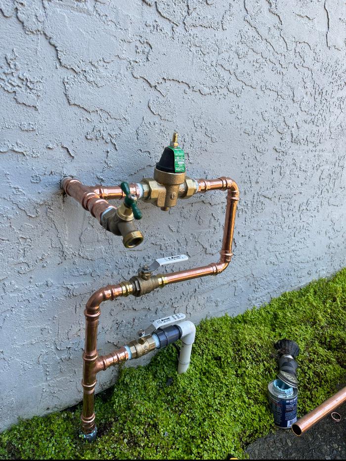Expert Plumbing & Water Heaters, Inc. Image