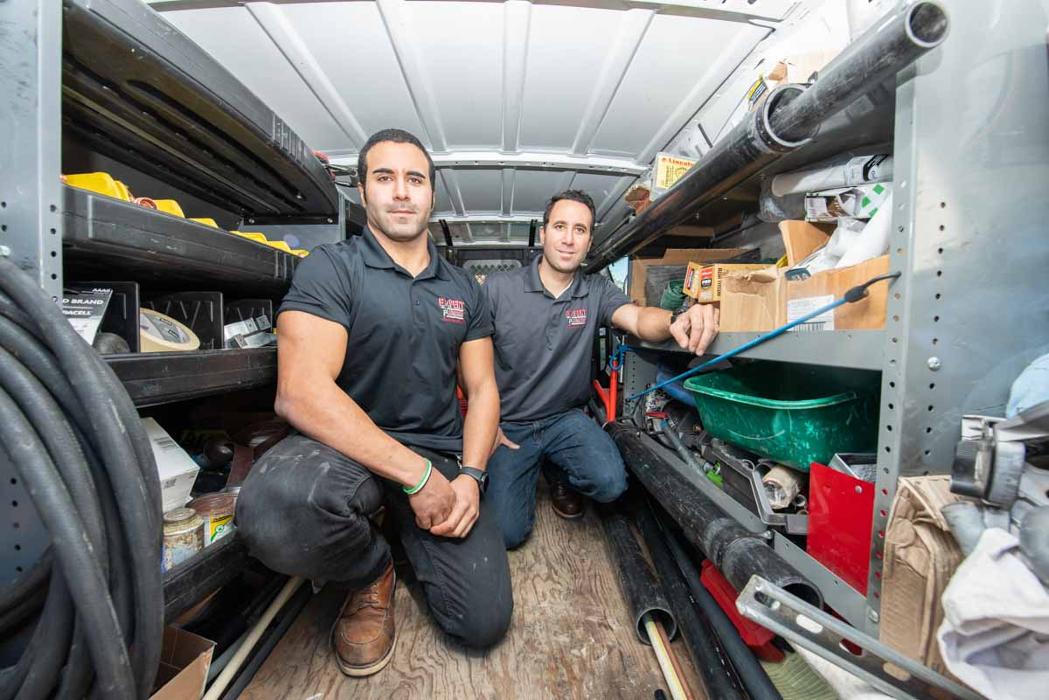 Expert Plumbing & Water Heaters, Inc. Image
