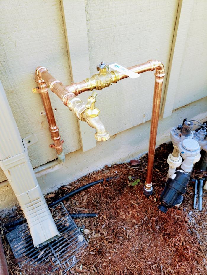 Expert Plumbing & Water Heaters, Inc. Image