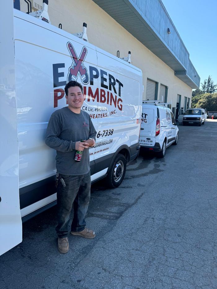 Expert Plumbing & Water Heaters, Inc. Image