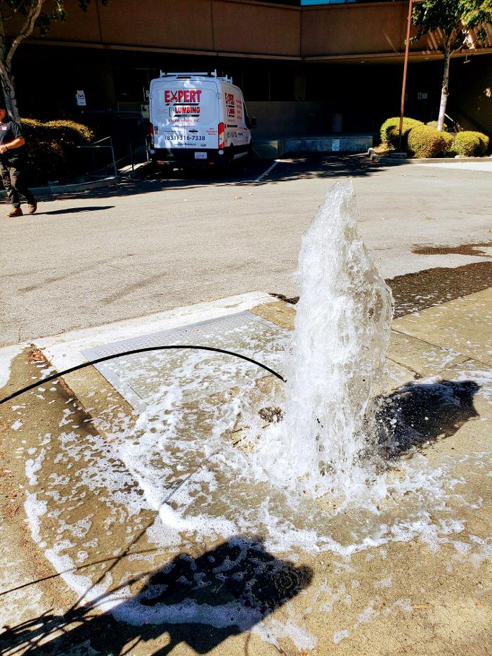 Expert Plumbing & Water Heaters, Inc. Image