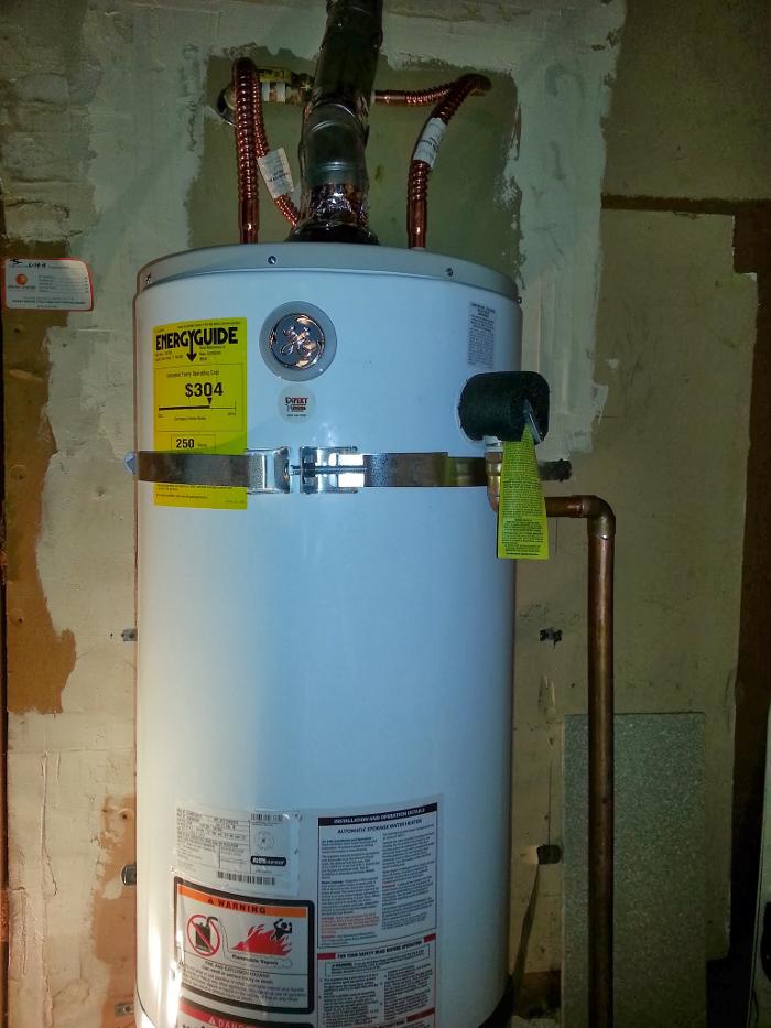 Expert Plumbing & Water Heaters, Inc. Image