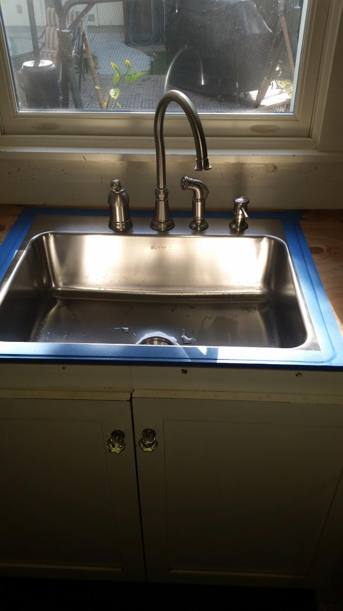 Expert Plumbing & Water Heaters, Inc. Image