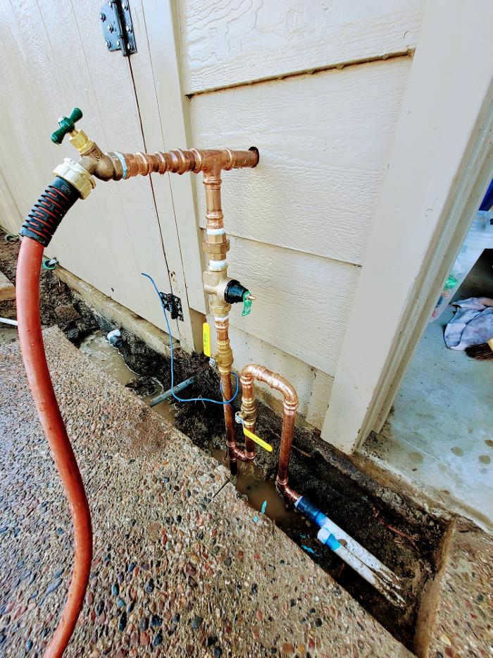 Expert Plumbing & Water Heaters, Inc. Image
