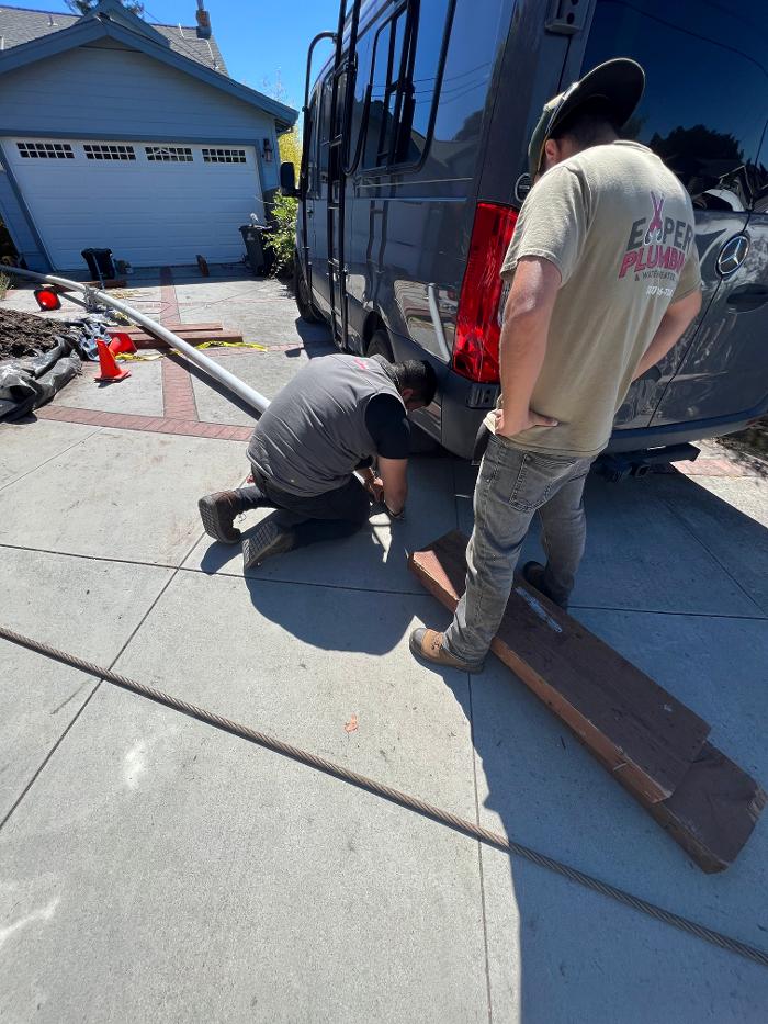 Expert Plumbing & Water Heaters, Inc. Image