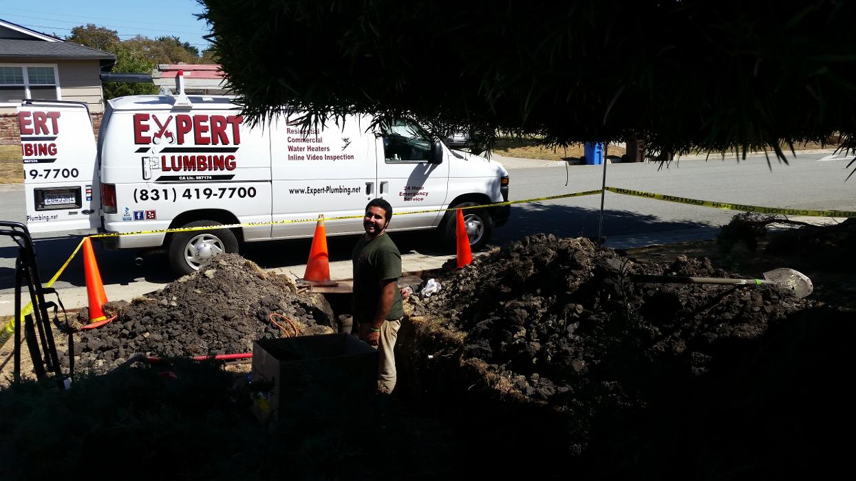 Expert Plumbing & Water Heaters, Inc. Image