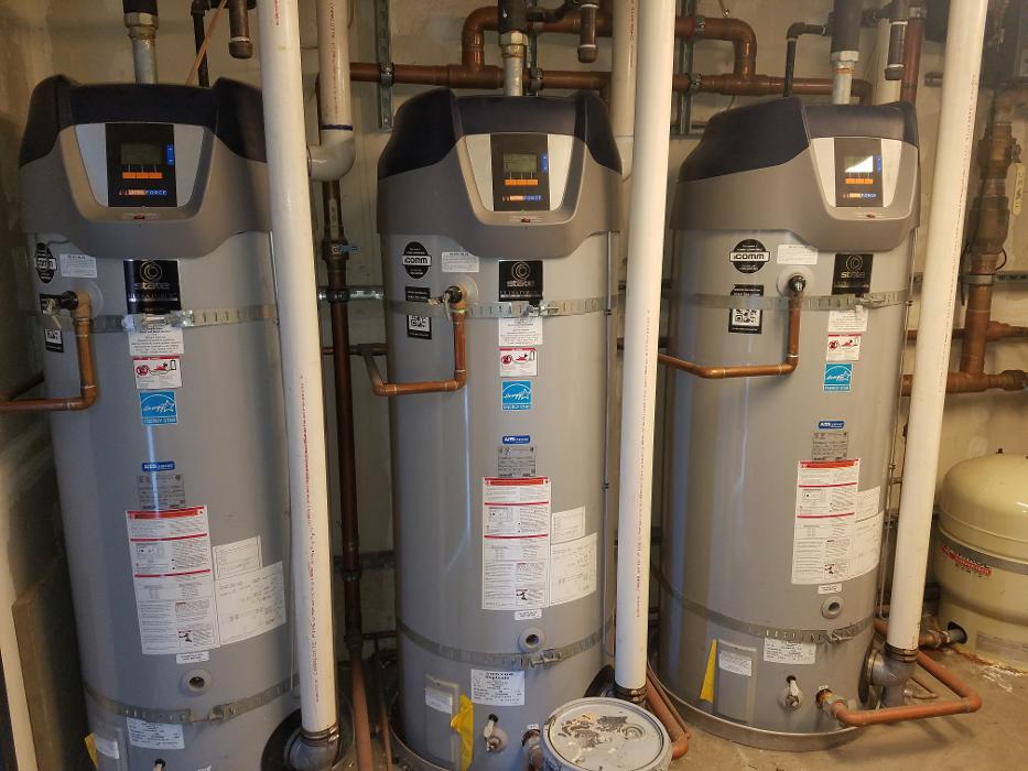 Expert Plumbing & Water Heaters, Inc. Image