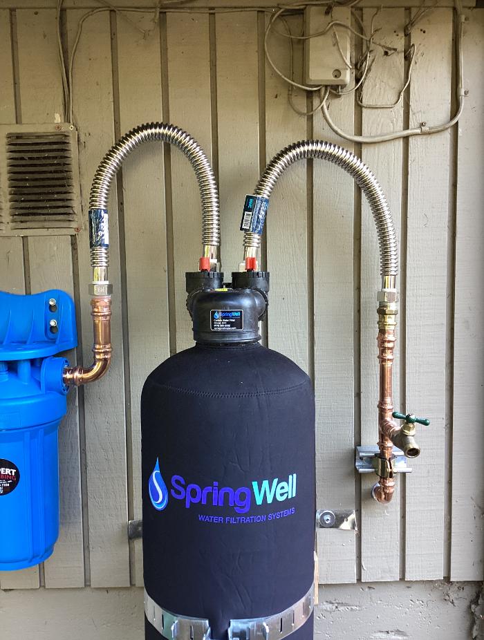 Expert Plumbing & Water Heaters, Inc. Image