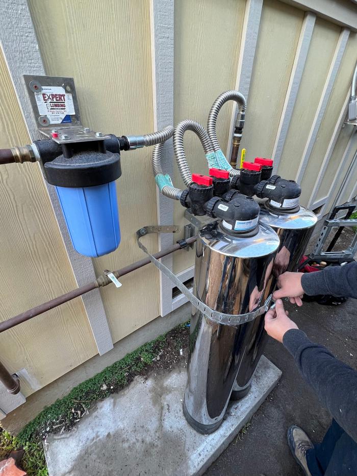 Expert Plumbing & Water Heaters, Inc. Image