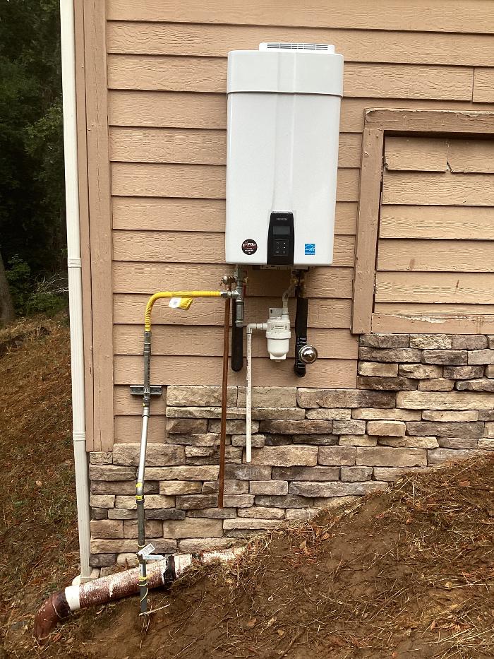 Expert Plumbing & Water Heaters, Inc. Image