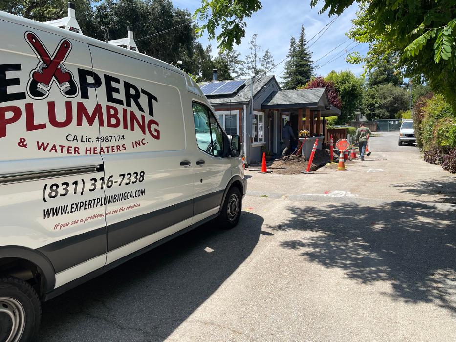 Expert Plumbing & Water Heaters, Inc. Image