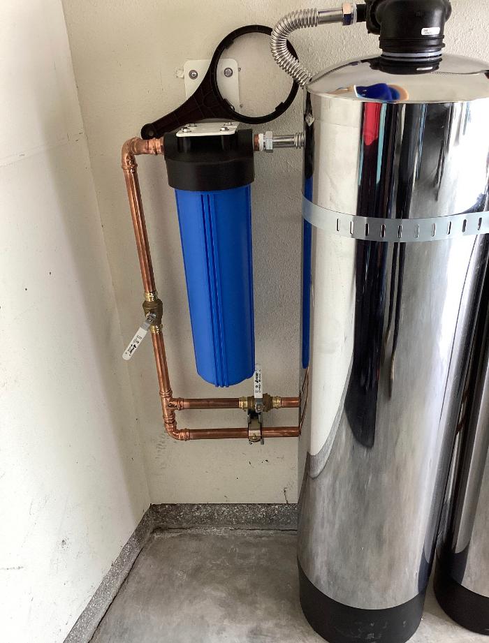 Expert Plumbing & Water Heaters, Inc. Image