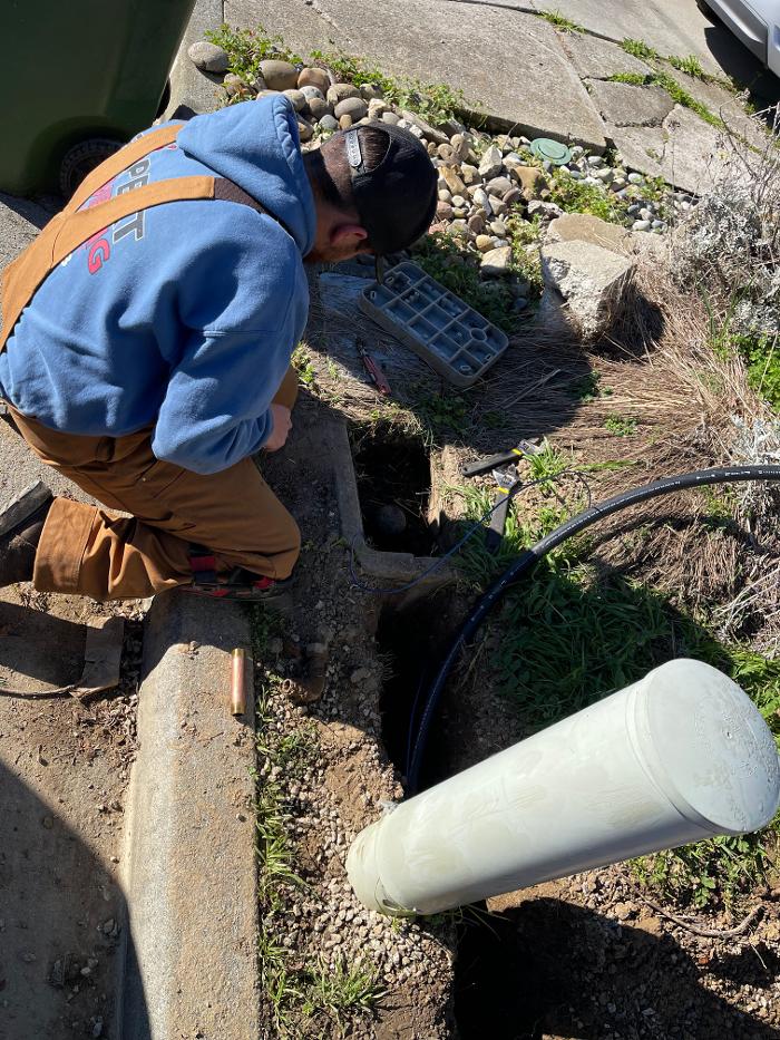 Expert Plumbing & Water Heaters, Inc. Image