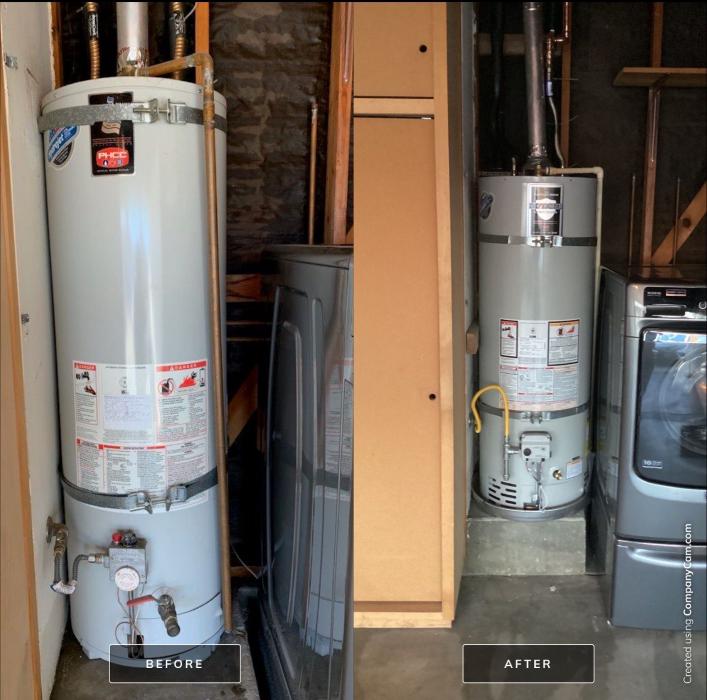 Expert Plumbing & Water Heaters, Inc. Image