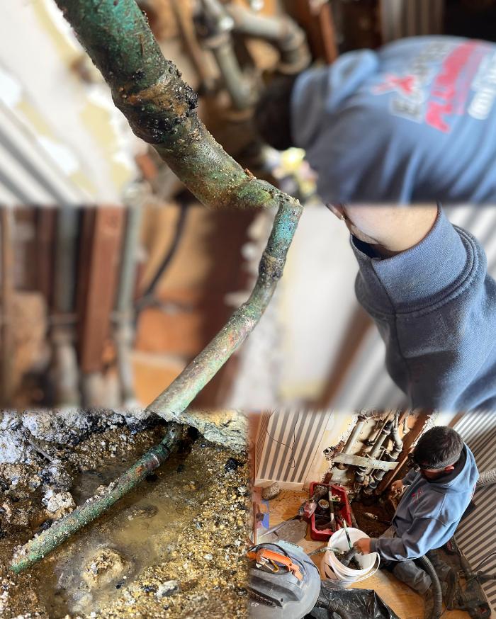 Expert Plumbing & Water Heaters, Inc. Image