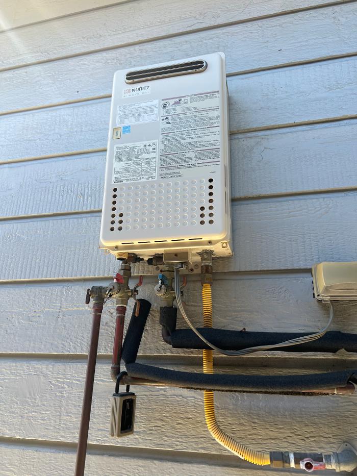 Expert Plumbing & Water Heaters, Inc. Image