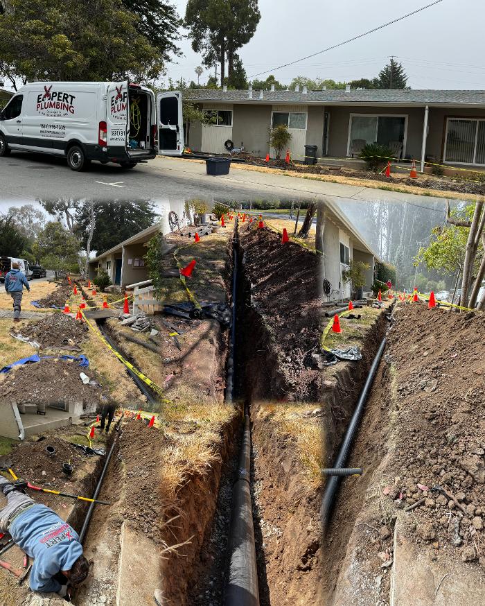 Expert Plumbing & Water Heaters, Inc. Image