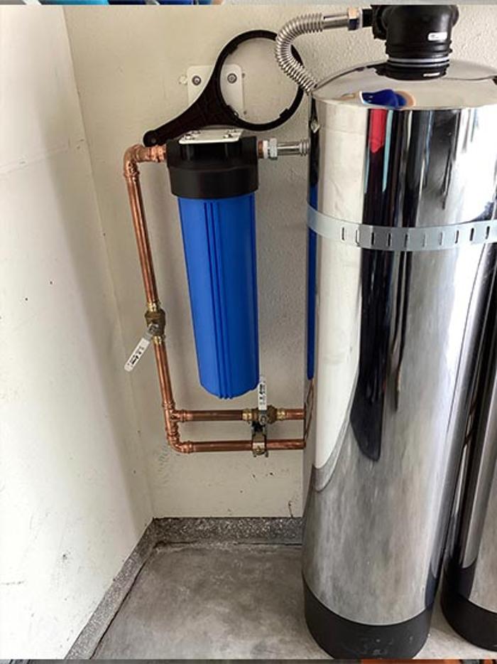Expert Plumbing & Water Heaters, Inc. Image