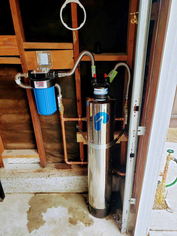Expert Plumbing & Water Heaters, Inc. Image