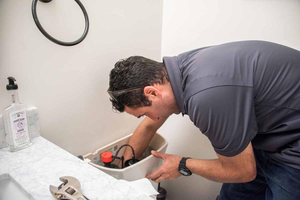 Expert Plumbing & Water Heaters, Inc. Image