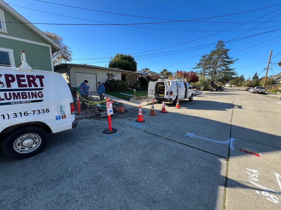 Expert Plumbing & Water Heaters, Inc. Image