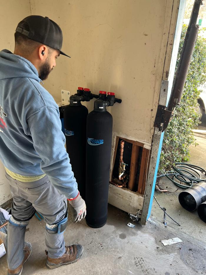 Expert Plumbing & Water Heaters, Inc. Image