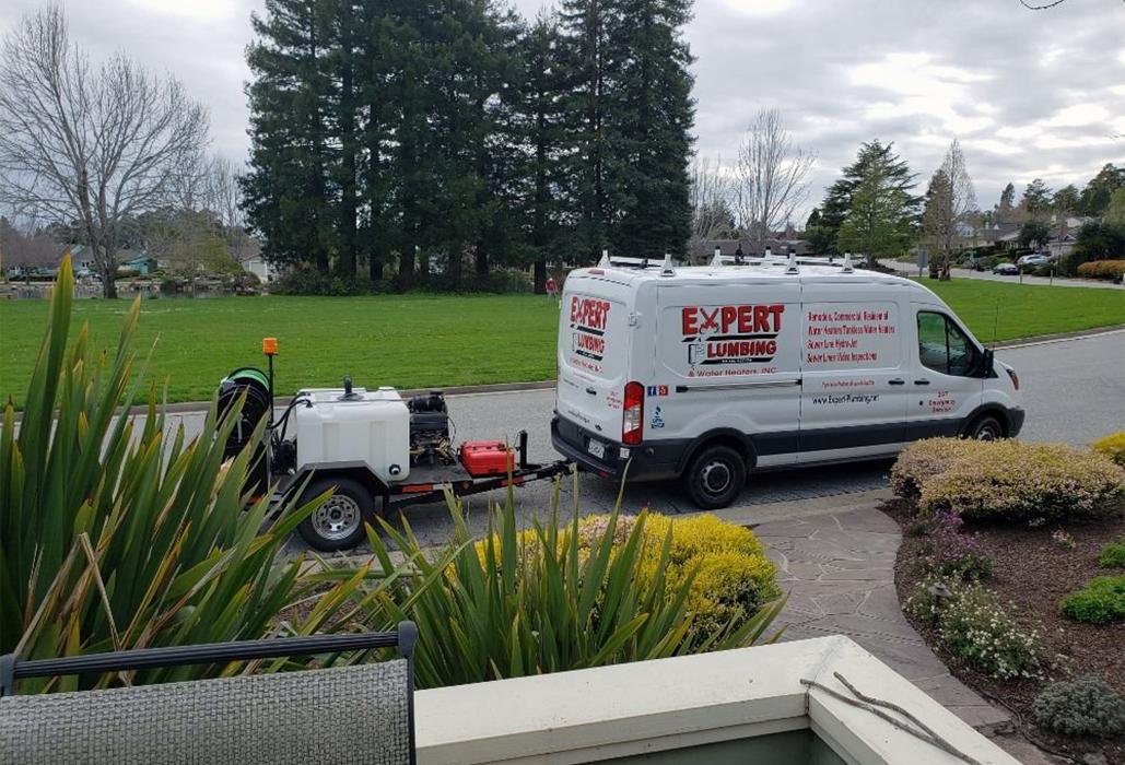 Expert Plumbing & Water Heaters, Inc. Image